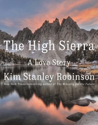 The High Sierra 1