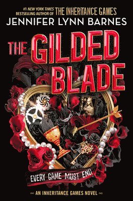 The Gilded Blade