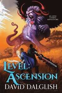 bokomslag Dalglish, D: Level: Ascension