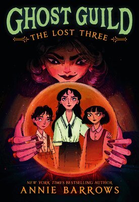 The Lost Three
