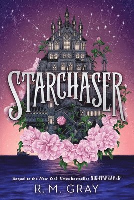 bokomslag Starchaser