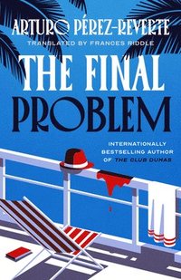 bokomslag The Final Problem