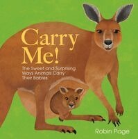 Robin Page - Carry Me!, Inbunden. Tillgänglighet: Kommande