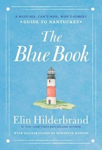 bokomslag The Blue Book