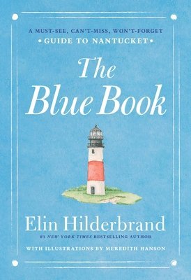 bokomslag The Blue Book
