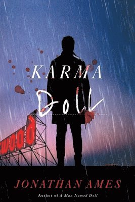 Karma Doll 1