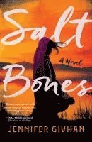 bokomslag Salt Bones