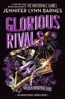 bokomslag Glorious Rivals