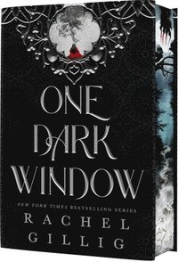 bokomslag One Dark Window (Deluxe Limited Hardcover Edition)