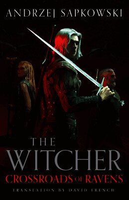 Crossroads of Ravens