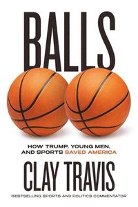 bokomslag Balls