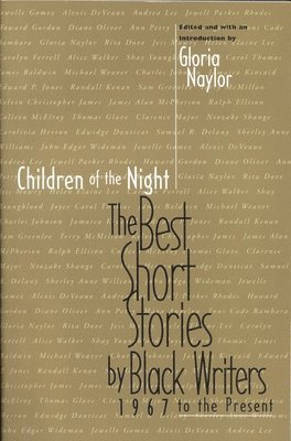 bokomslag Children of the Night