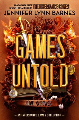 Games Untold