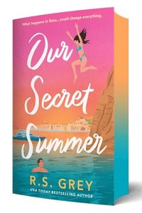 bokomslag Our Secret Summer (Special Limited Edition)