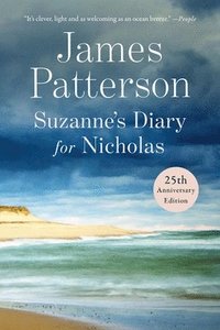 bokomslag Suzanne's Diary for Nicholas