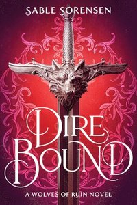 bokomslag Dire Bound