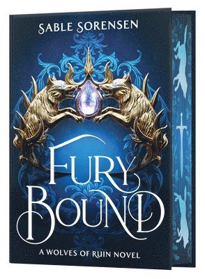 Fury Bound (Deluxe Limited Edition)