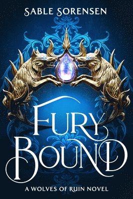 Fury Bound (Standard Edition)