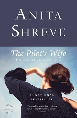bokomslag The Pilot's Wife
