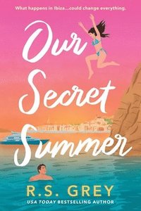 bokomslag Our Secret Summer (Standard Edition)