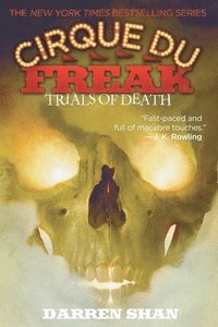 bokomslag Trials Of Death