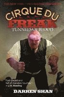 bokomslag Tunnels of Blood