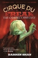 The Vampire's Assistant 1