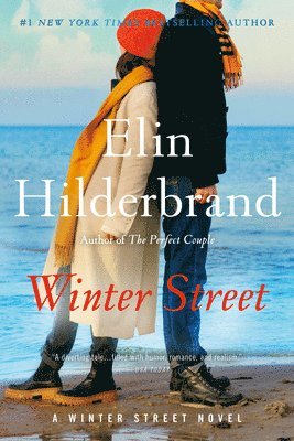 Elin Hilderbrand - Winter Street, Häftad