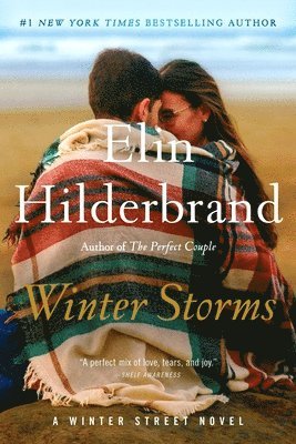 Elin Hilderbrand - Winter Storms, Häftad