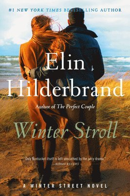 Elin Hilderbrand - Winter Stroll, Häftad