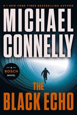 Michael Connelly - The Black Echo, Häftad
