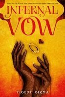 Tigest Girma - Infernal Vow (Standard Edition): Volume 3, Inbunden. Tillgänglighet: Kommande