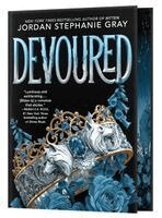 Jordan Stephanie Gray - Devoured (Deluxe Limited Edition): A Bitten Novel Volume 2, Inbunden