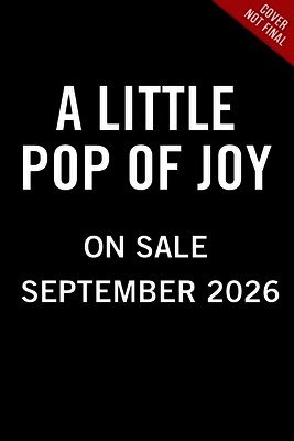 A Little Pop of Joy