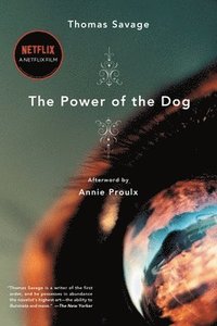 bokomslag The Power of the Dog : A Novel