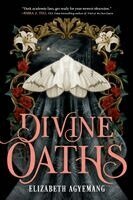 Elizabeth Agyemang - Divine Oaths, Häftad
