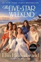 Elin Hilderbrand - The Five-Star Weekend, Häftad