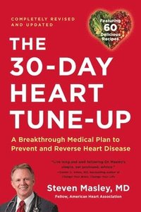 bokomslag 30-Day Heart Tune-Up (Revised edition)