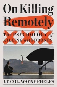 bokomslag On Killing Remotely