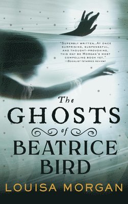 bokomslag The Ghosts of Beatrice Bird