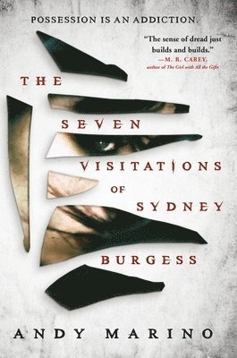 The Seven Visitations of Sydney Burgess 1