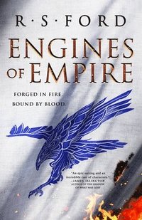 bokomslag Engines of Empire