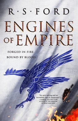 bokomslag Engines of Empire