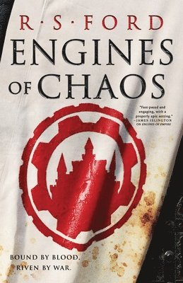 Engines of Chaos 1