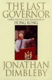 Last Governor