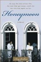 bokomslag Honeymoon