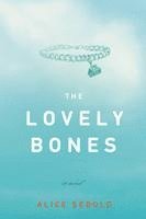 bokomslag Lovely Bones
