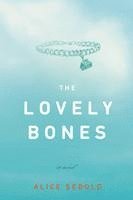 bokomslag The Lovely Bones