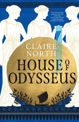 House of Odysseus 1