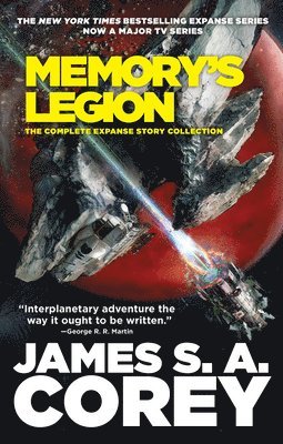 Memory's Legion 1